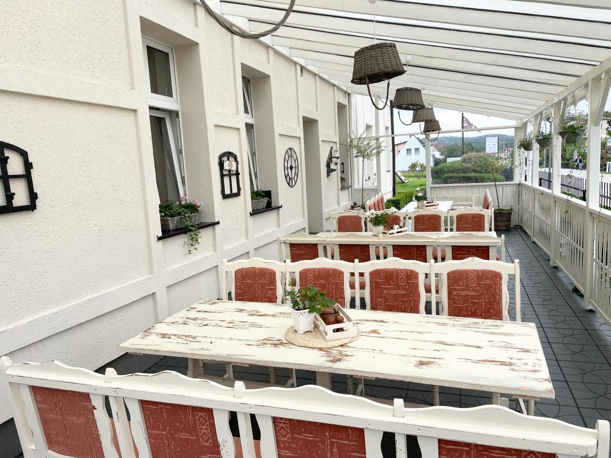 Wiselka Perla Baltyku Bed & Breakfast Exterior foto