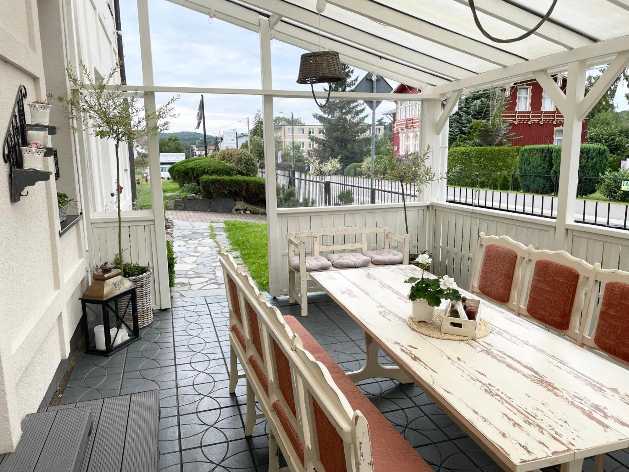 Wiselka Perla Baltyku Bed & Breakfast Exterior foto