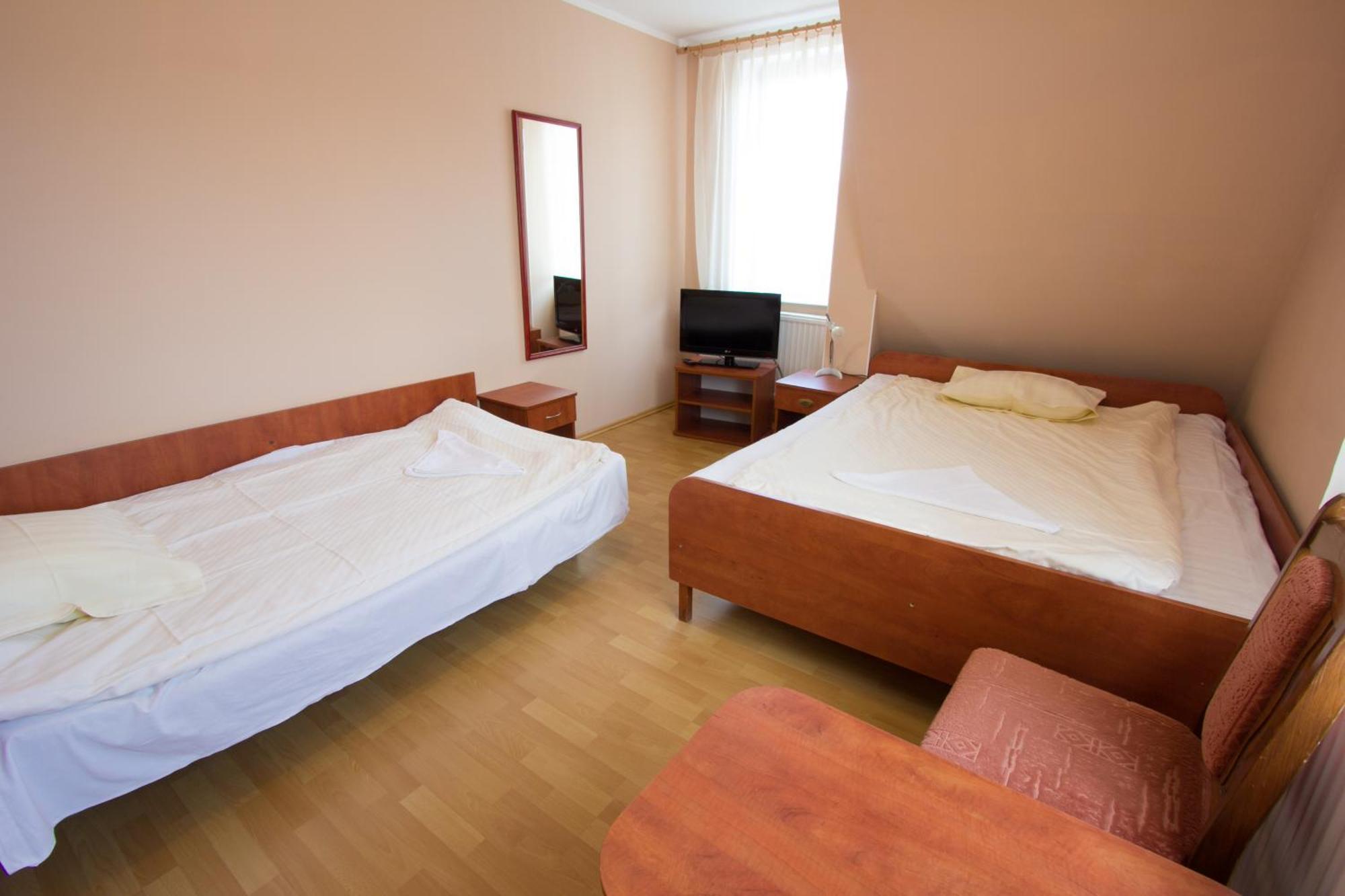 Wiselka Perla Baltyku Bed & Breakfast Exterior foto
