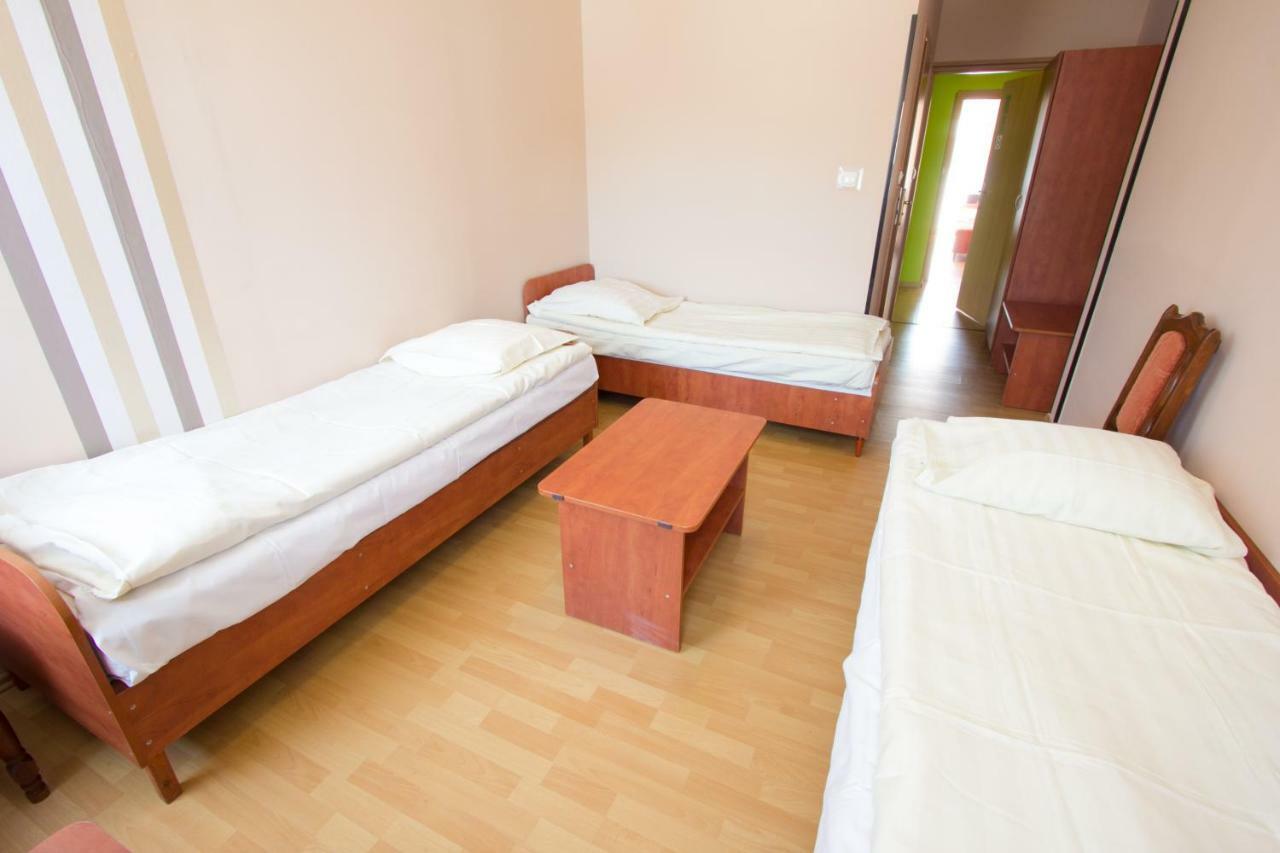 Wiselka Perla Baltyku Bed & Breakfast Exterior foto