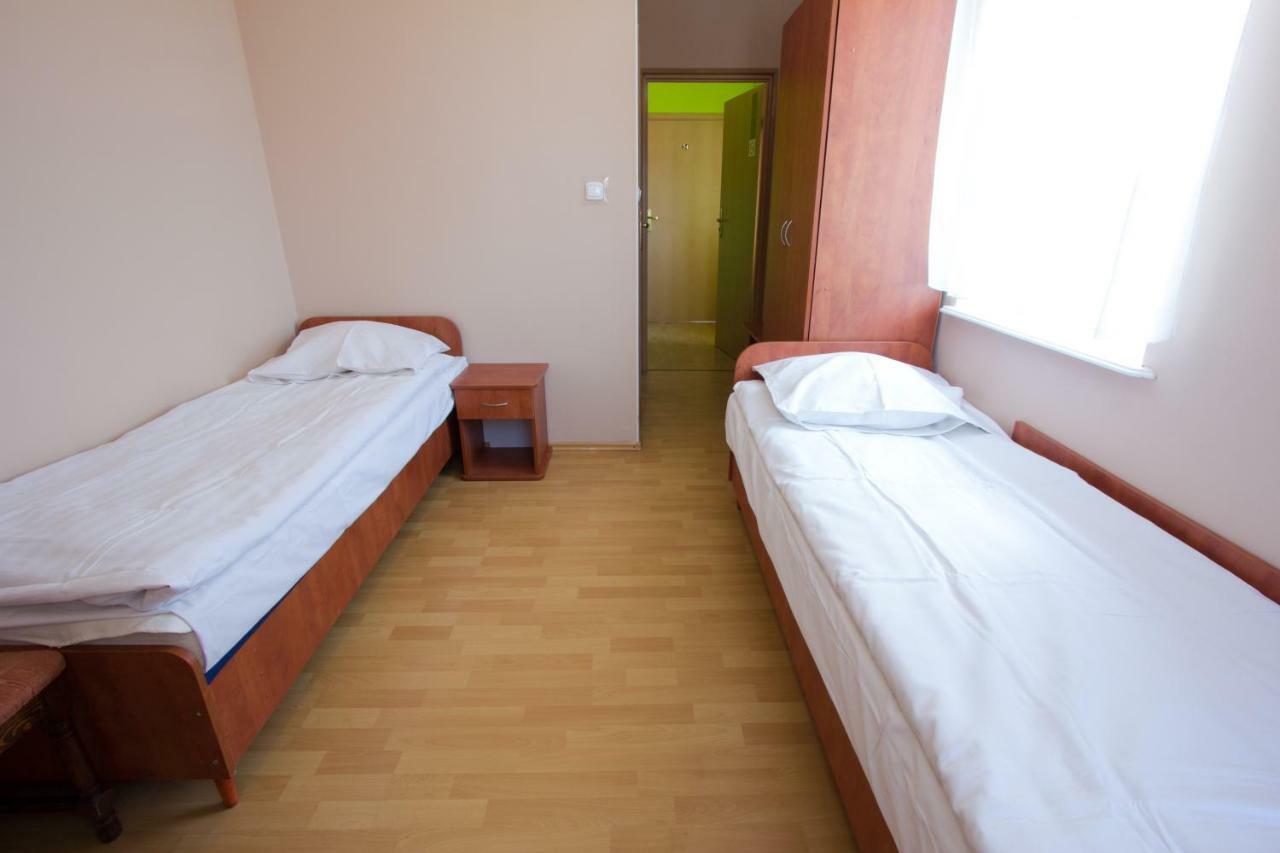 Wiselka Perla Baltyku Bed & Breakfast Exterior foto