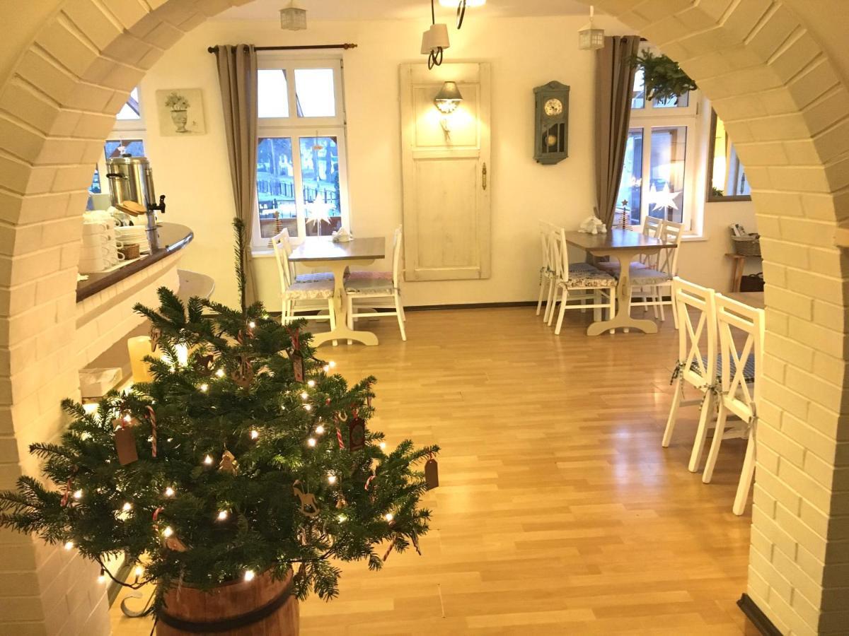 Wiselka Perla Baltyku Bed & Breakfast Exterior foto